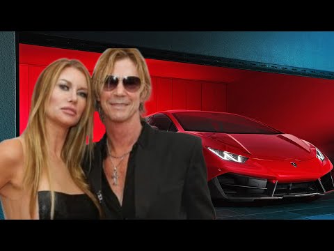 Axl Rose Lifestyle 2020 Net Worth, House x Cars