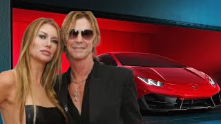Axl Rose Lifestyle 2020 ★ Net Worth, House & Cars