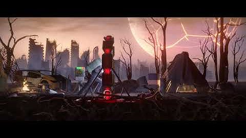 Escape the reality | My submission for pwnisher