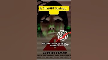 How chatgpt is a risk for private emails? | #chatgpt  #ai #gmail #youtubeshorts #shortsfeed