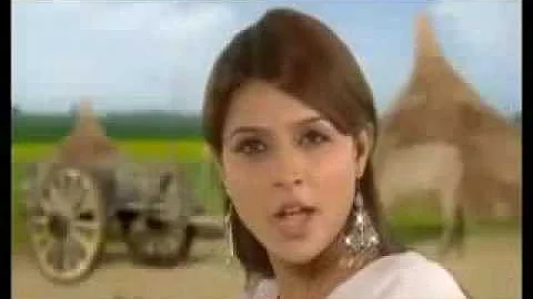 Lehmner hussainpuri And Miss pooja Mera Mahe Tu patya new punjabi song of 2009