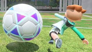 Nintendo Switch Sports - All Sports Gameplay