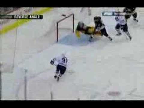 Marc-Andre Fleury [LHJMQ,TEAM CANADA,NHL] Clip !