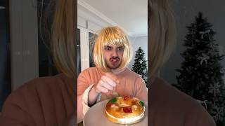 Cuando Comes Roscon De Reyes