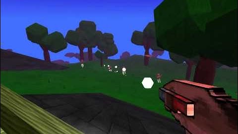 3089 Update -- Dynamic Lights, Day/Night Cycle & More