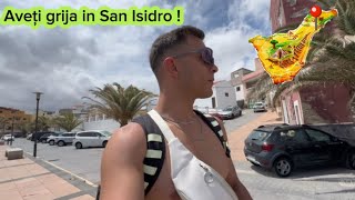 TENERIFE, SPAIN NE AU FURAT BANII DIN MASINA EP. 4 #epic #travel #vlog