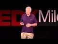 TEDxMileHigh - Paul Polak - The Future Corporation