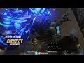 Overwatch GetQuakedOn Has Some Nasty Doomfist Skills -POTG-