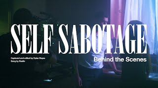 Ruelle - Self Sabotage (Behind The Scenes)
