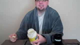 What Would Rudy Eat Breakfast Edition