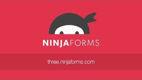 Discover #THREE Part 9 - Mobile Form Building