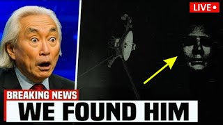 Michio Kaku: Ai Reveals Who Voyager 1 Encountered In Deep Space