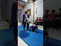 sekolah beladiri mma An-Nahl di pondok Melati kota bekasi #pondokgede #cipayung