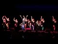 Voices in Your Head | ICCA Finals 2015 (Show Me How You Burlesque / Heroes Listen / Bang My Head)