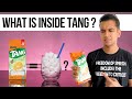Tang = Flavoured Sugar Powder | Food Pharmer review (Hindi)