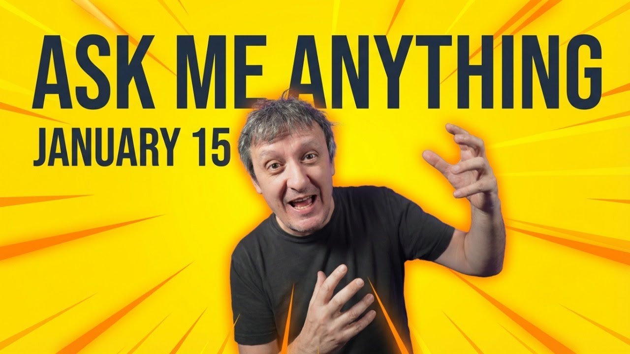 DevOps AMA: AI Agents, External Secrets, and Career Advice