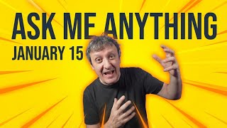 DevOps AMA: AI Agents, External Secrets, and Career Advice