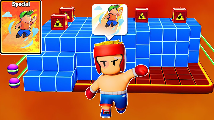 All The New TIPS & TRICKS With The Super Jump Emote