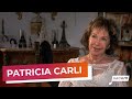 Capture de la vidéo Patricia Carli - Les Coulisses De La Création | Musée Sacem