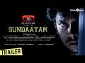 Sundaattam - Theatrical Trailer | Irfan | Brahma.G Dev | Britto Michael