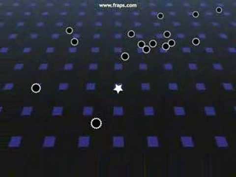Prototype SHMUP