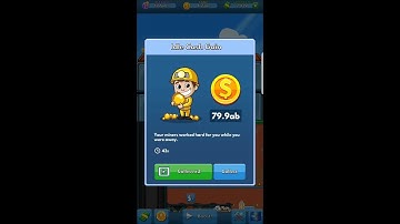 Idle Miner Episodes 22 HD 1080p