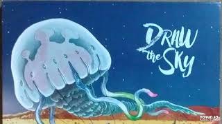 Draw the Sky [France] - Aquatic Dream (2017)