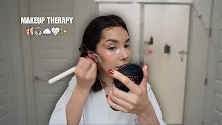 makeup therapy | chat with me + q&amp;a