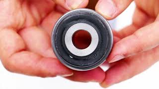 Top Birləşməsi Iqraşi Vtulka 33326792553 Lemforder 3642601