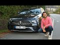 Mercedes E Serisi Test Sürüşü - Artık o da 1 milyon TL..!