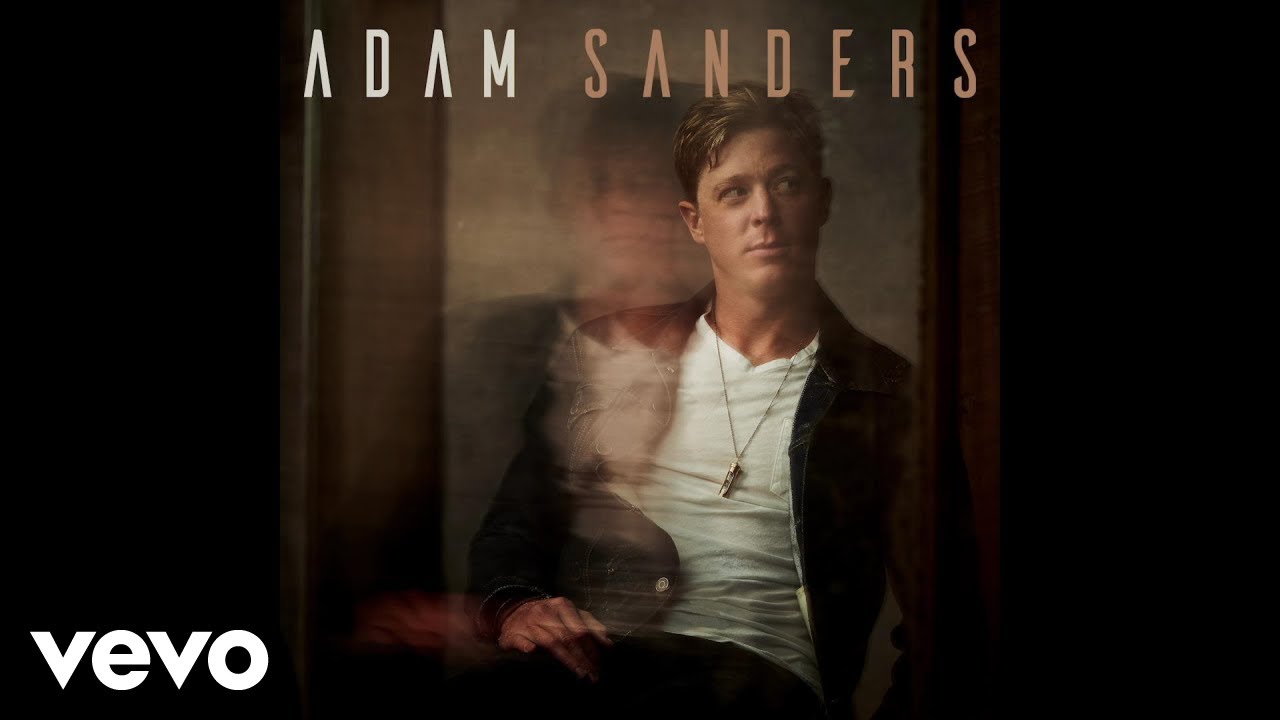Watch Adam Sanders - Prayed for Me (Official Audio) on YouTube Watch Adam Sanders - Prayed for Me (Official Audio) on YouTube