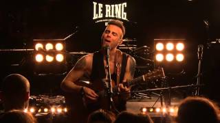 Asaf Avidan - Reckoning Song - Le Ring Live