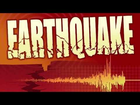 Bikaner में 4.3 तीव्रता वाले भूकंप के झटके | उत्तराखंड | Earthquake of magnitude 4.3 hits Bikaner