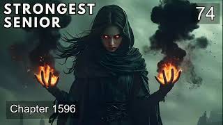 Strongest Senior   Episode 74 Audio   Mystic Fist Audiobook