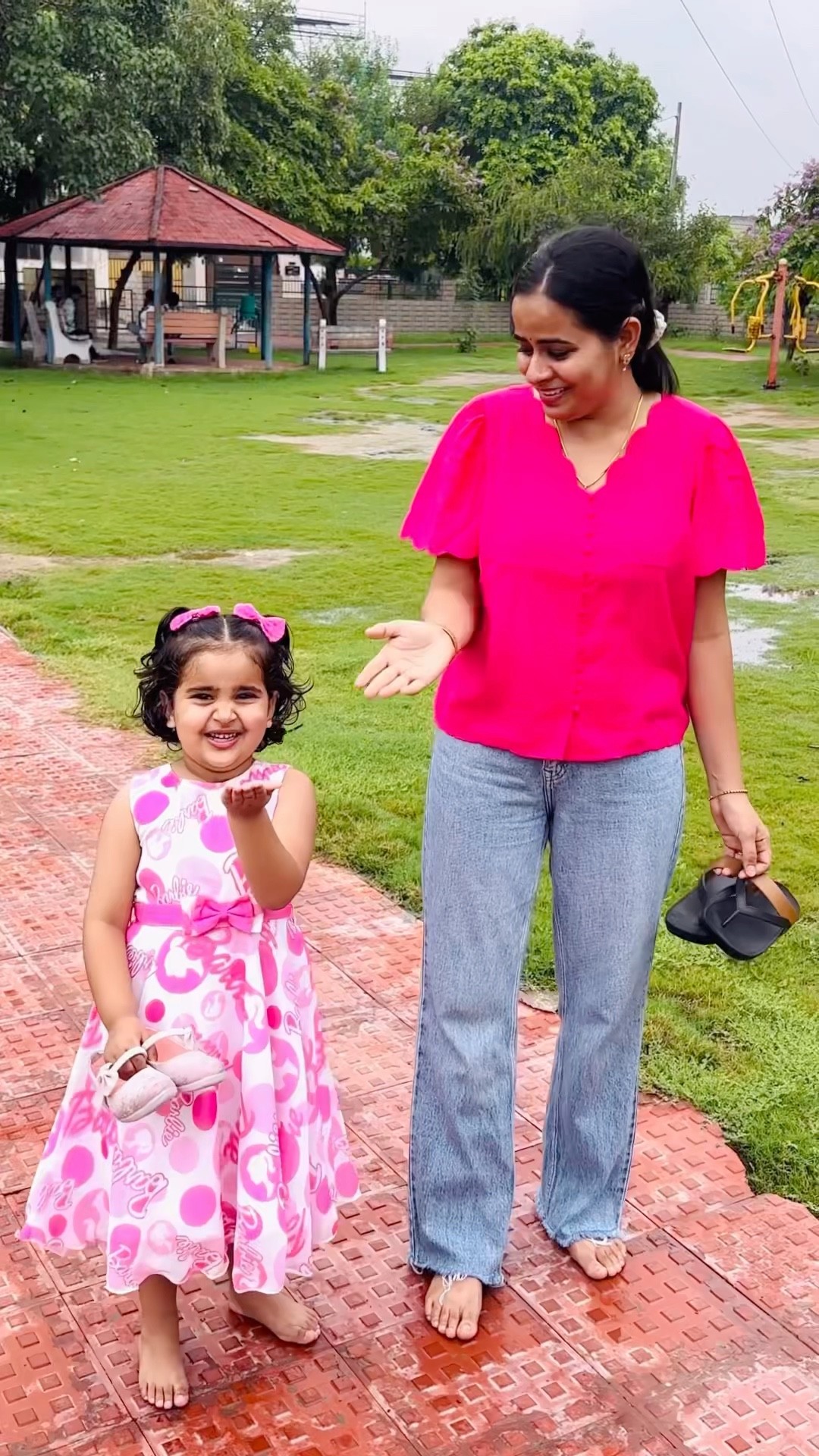 Anaya Or Mumma To Shock Ho Gaye ?