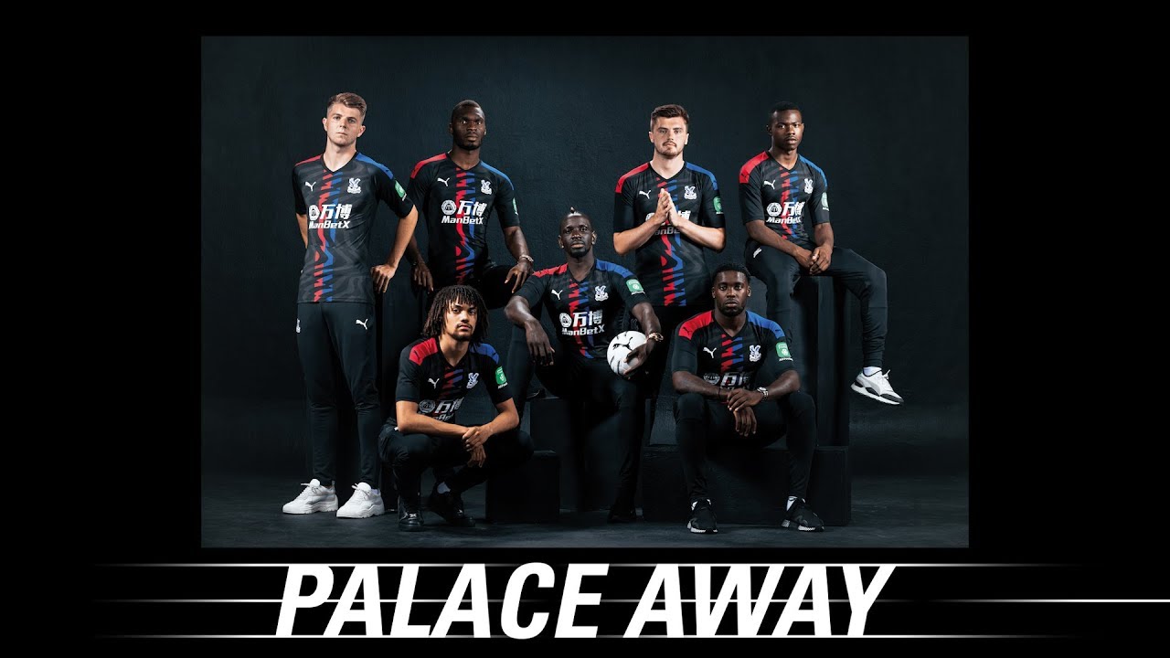 crystal palace kit away