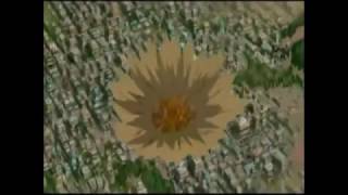 Arcane Explosion - New Animation is like