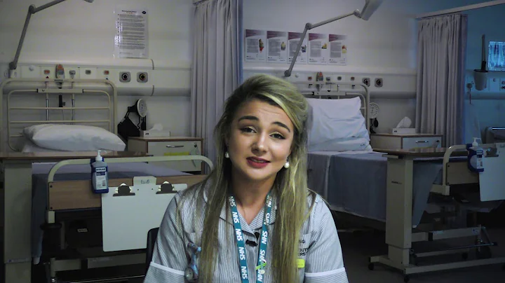 The Moment I Realised - Phoebe Wilson