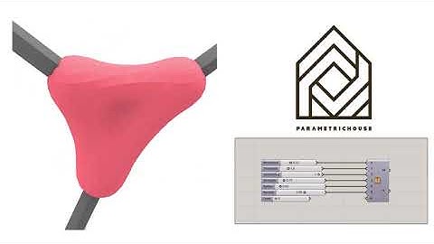 Grasshopper Script (Gelatinous cube)