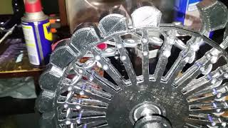 Gravity motor