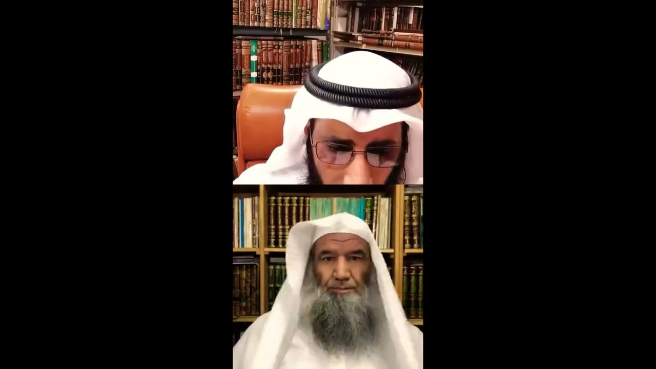 لماذا يسمي المتكلمون نصوص  الصفات ظواهر وليست نصوصاً ٢٥ د.محمد محمدي النورستاني