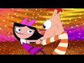 Phineas and Ferb - Happy New Year (Official Instrumental)