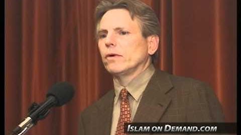 Lecture Introduction - Jeffrey Lang