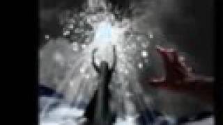 thriving ivory angels on the moon