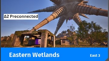 The Talos Principle 2 - Preconnected