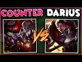 HOW TO DESTROY DARIUS WITH AP SHACO TOP LANE - Pink Ward