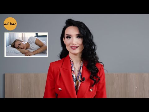 ფსიქოლოგიური სეანსი - როგორ გავუმკლავდეთ დეპრესიას