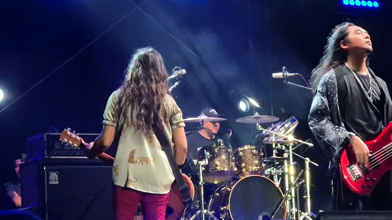 Medley Galau - Search Awie Rockology Concert Educity JB 5th July 2025