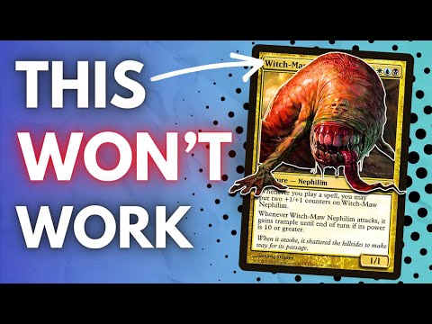 Magic: the Gathering's