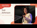 Sue johnson documentary psychotherapy networker lifetime achievement award